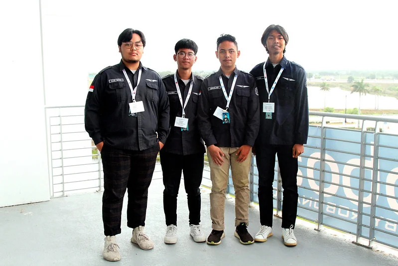 BUV Roboboat Team 2023 Documentation