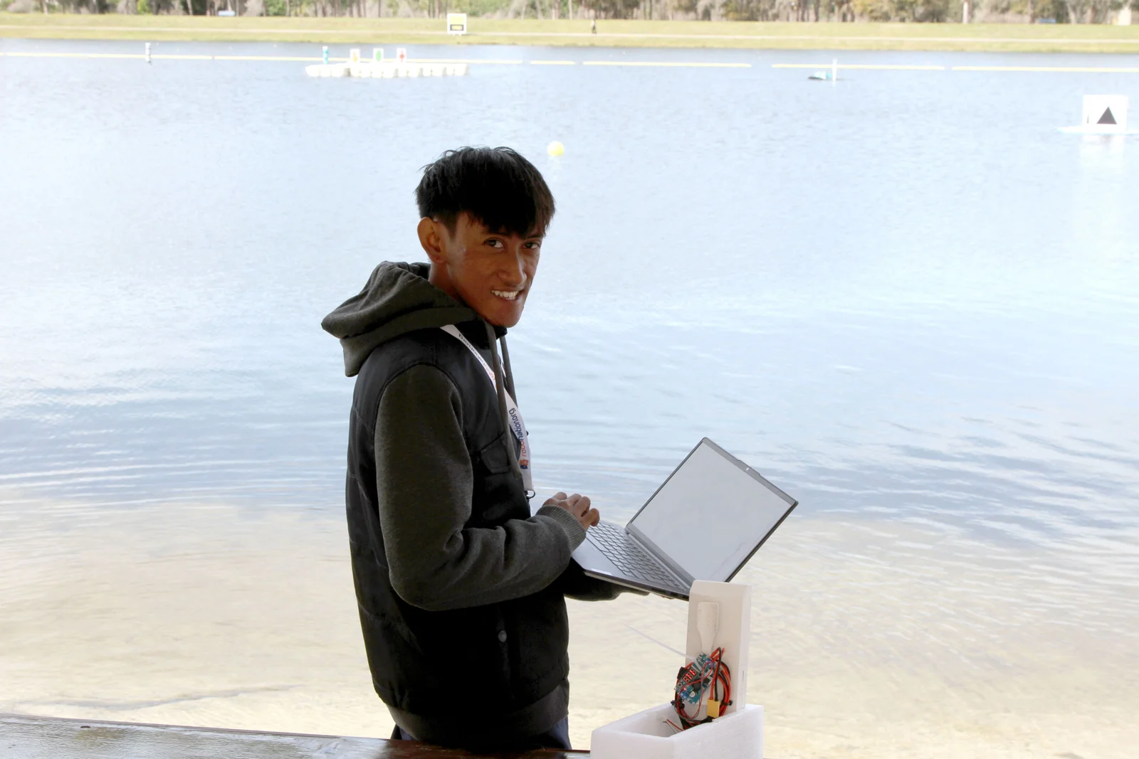 BUV Roboboat Team 2024 Documentation