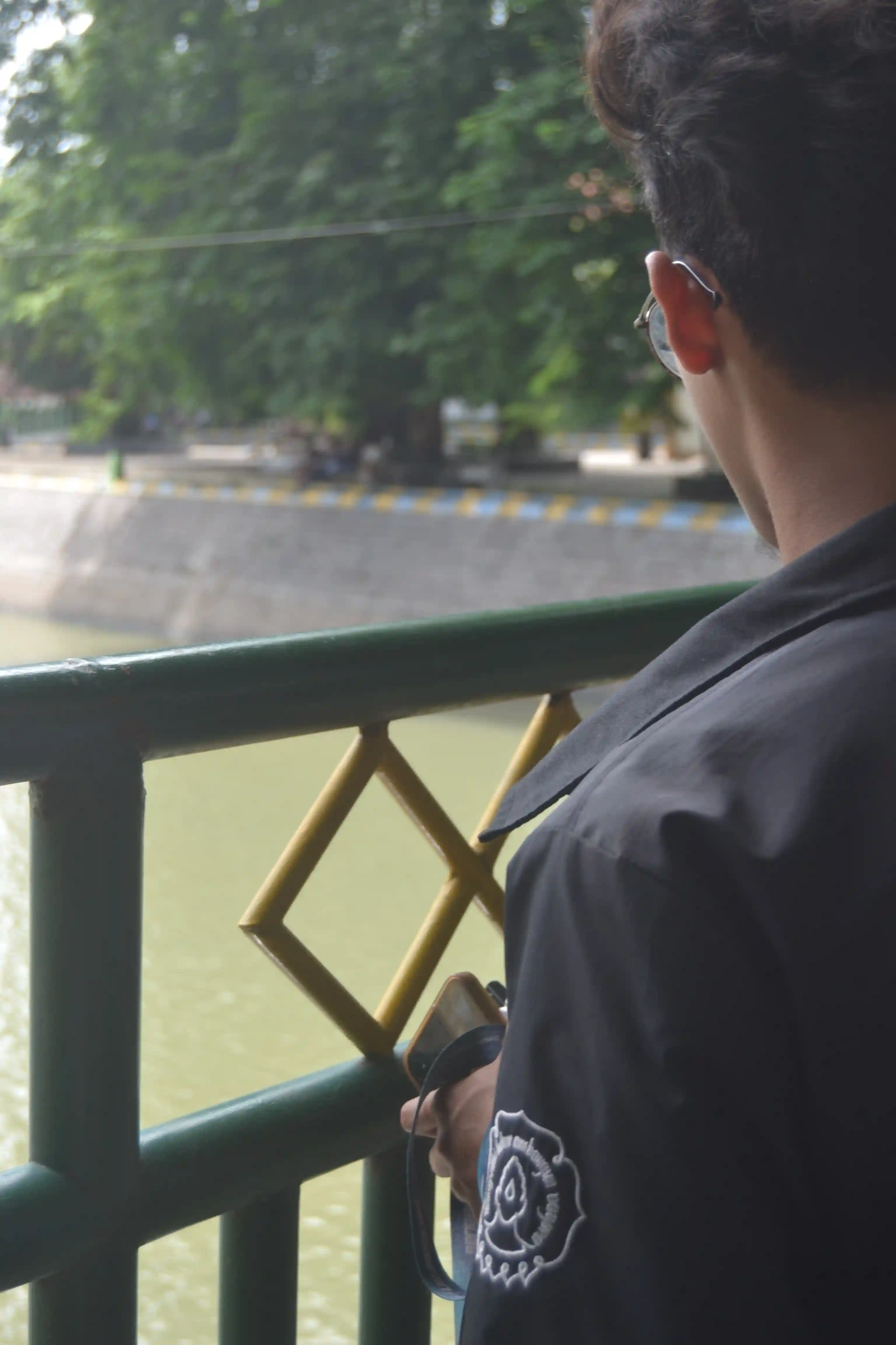 BUV Roboboat Team 2025 Documentation