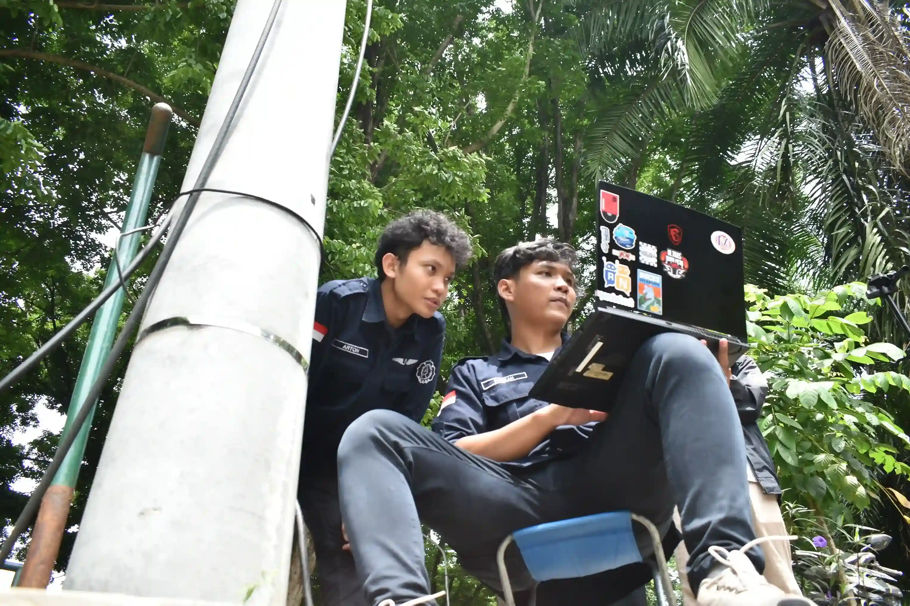 BUV Roboboat Team 2025 Documentation