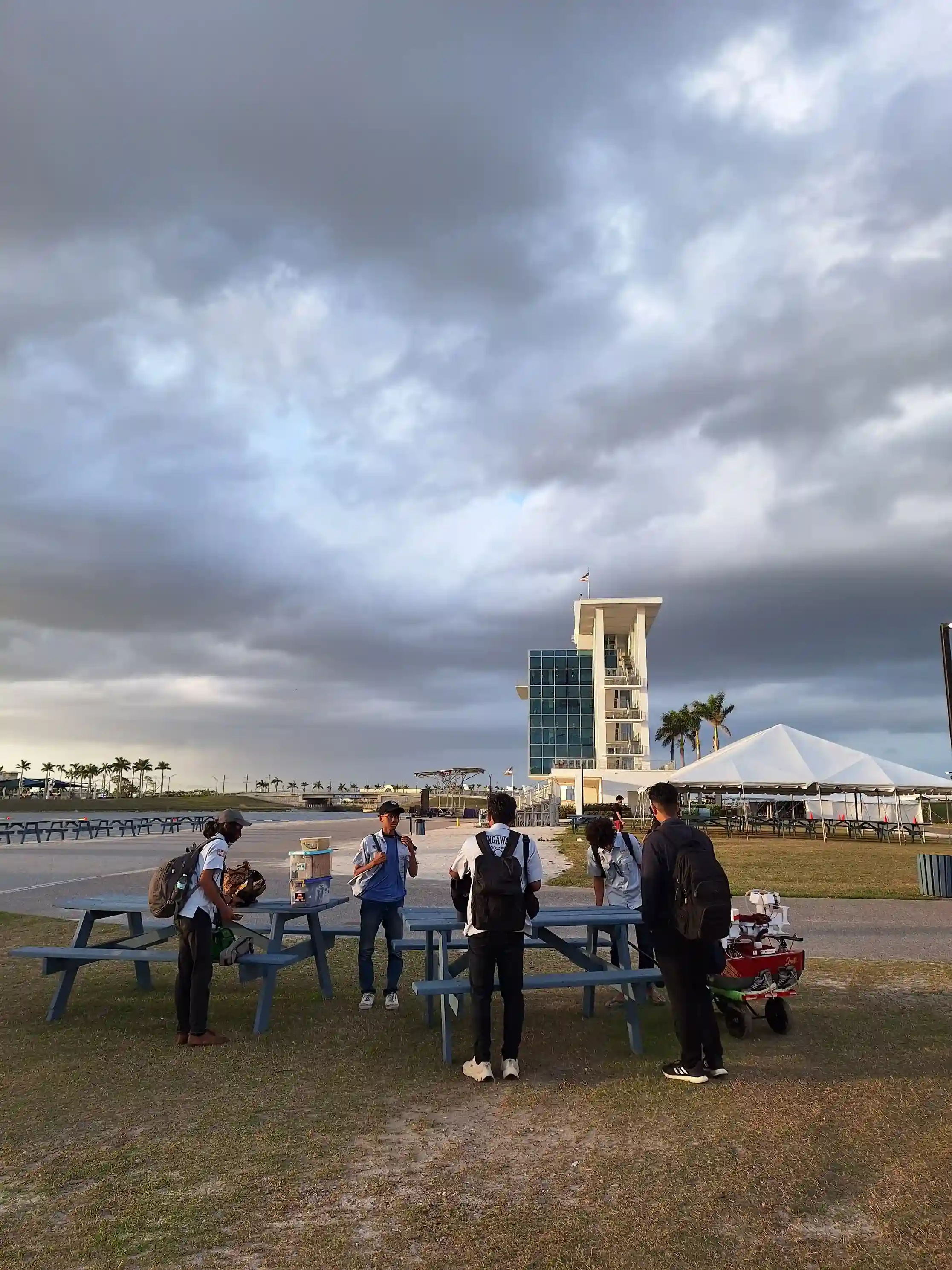 BUV Roboboat Team 2025 Documentation