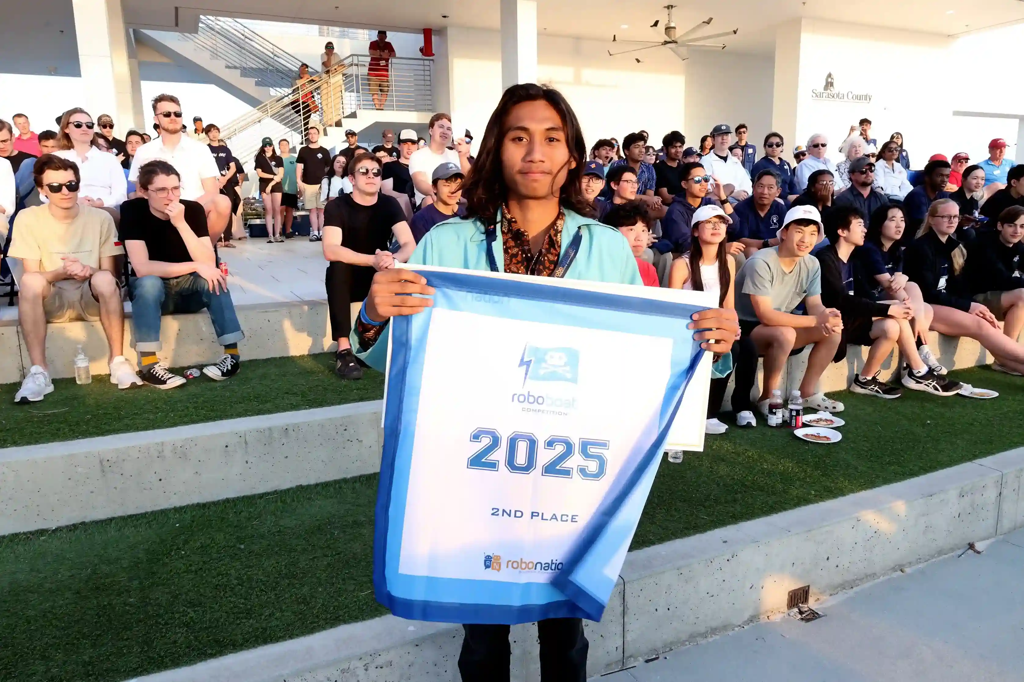 BUV Roboboat Team 2025 Documentation