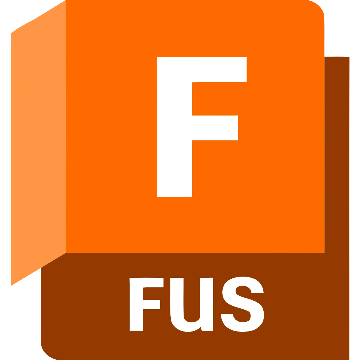 Fusion Logo