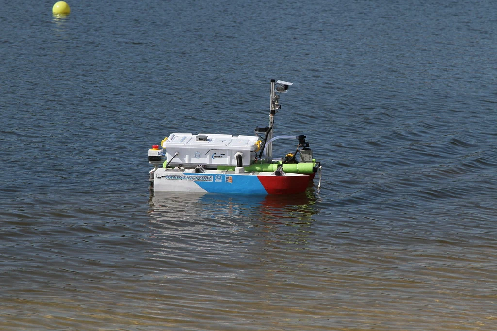 Mandakini Hydra Design