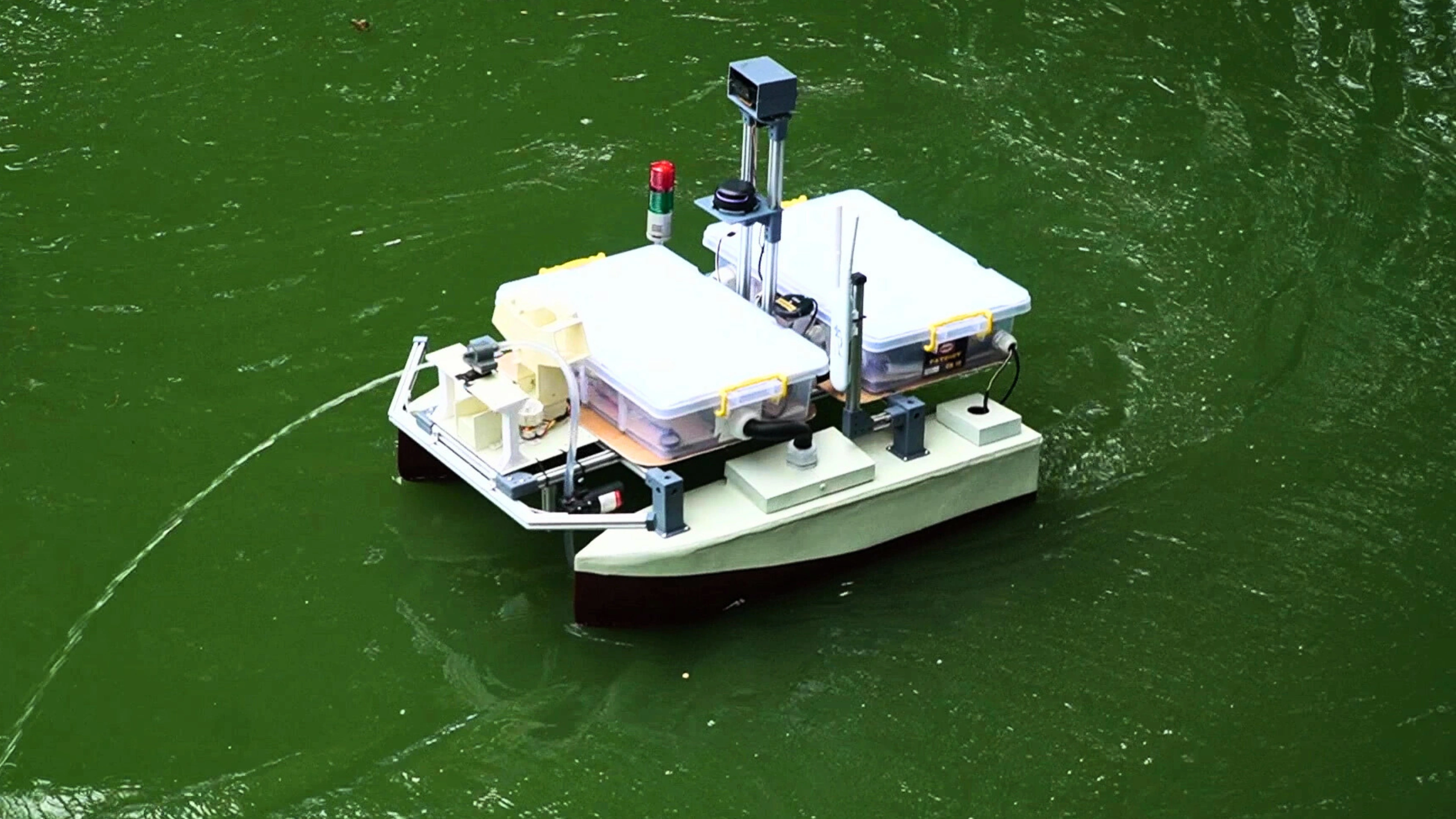 Mandakini Raiden Design