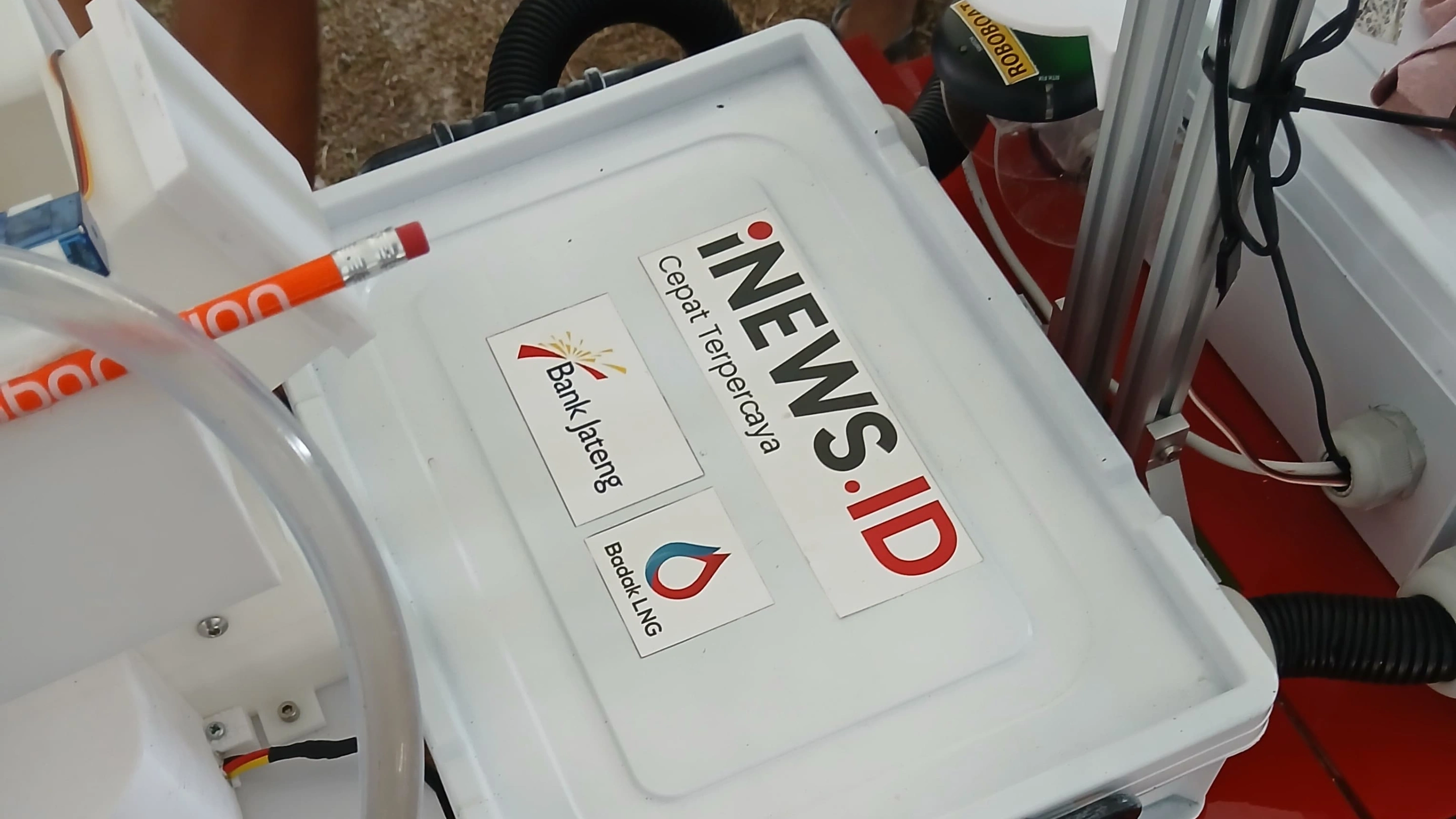 Partnership Background