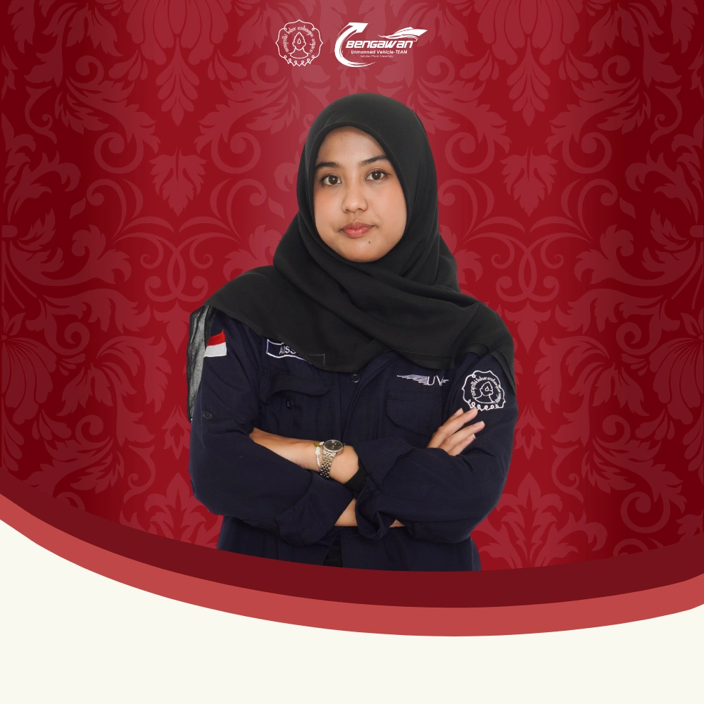Alissya Pratiwi Haryadi