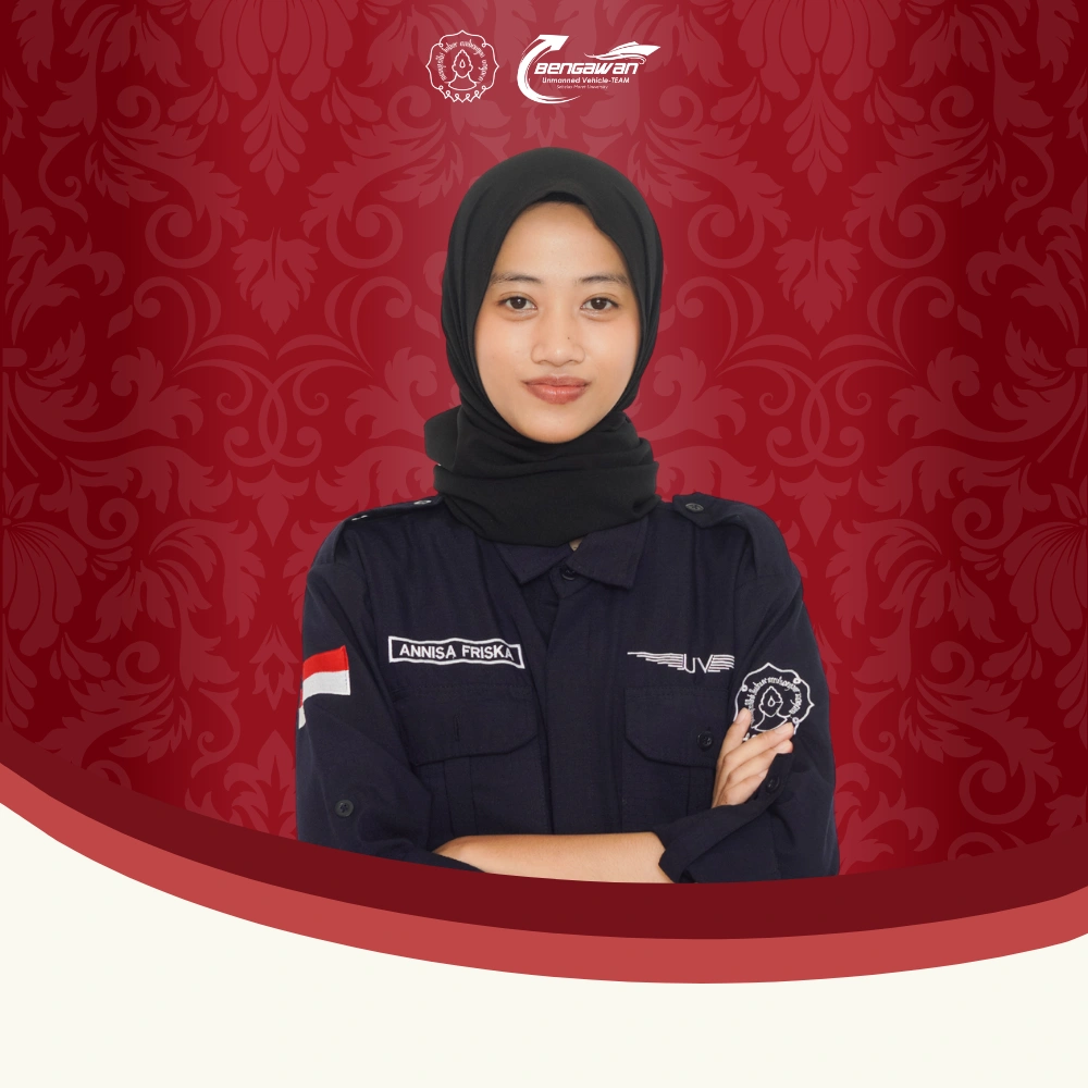 Annisa Friska Lusiana