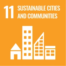 SDG 11: Sustainable Cities and Communities