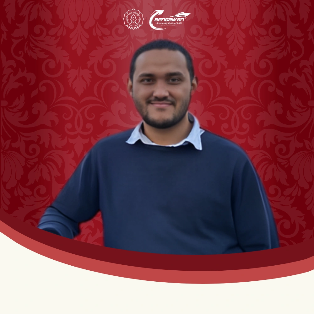 Dharu Feby Smaradhana ST, M.SC.