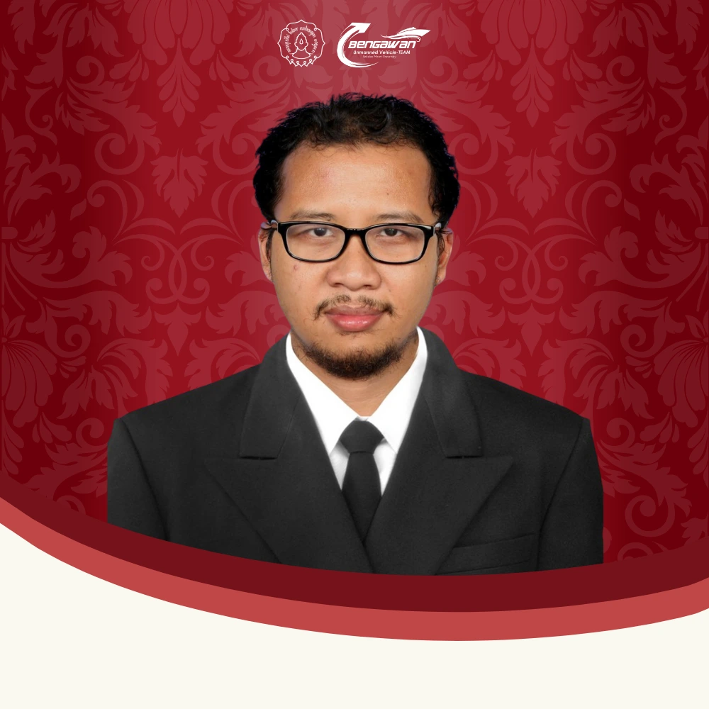 Ir. Muhammad Hamka Ibrahim, S.T., M.Eng., Ph.D., IPM, ASEAN.Eng.