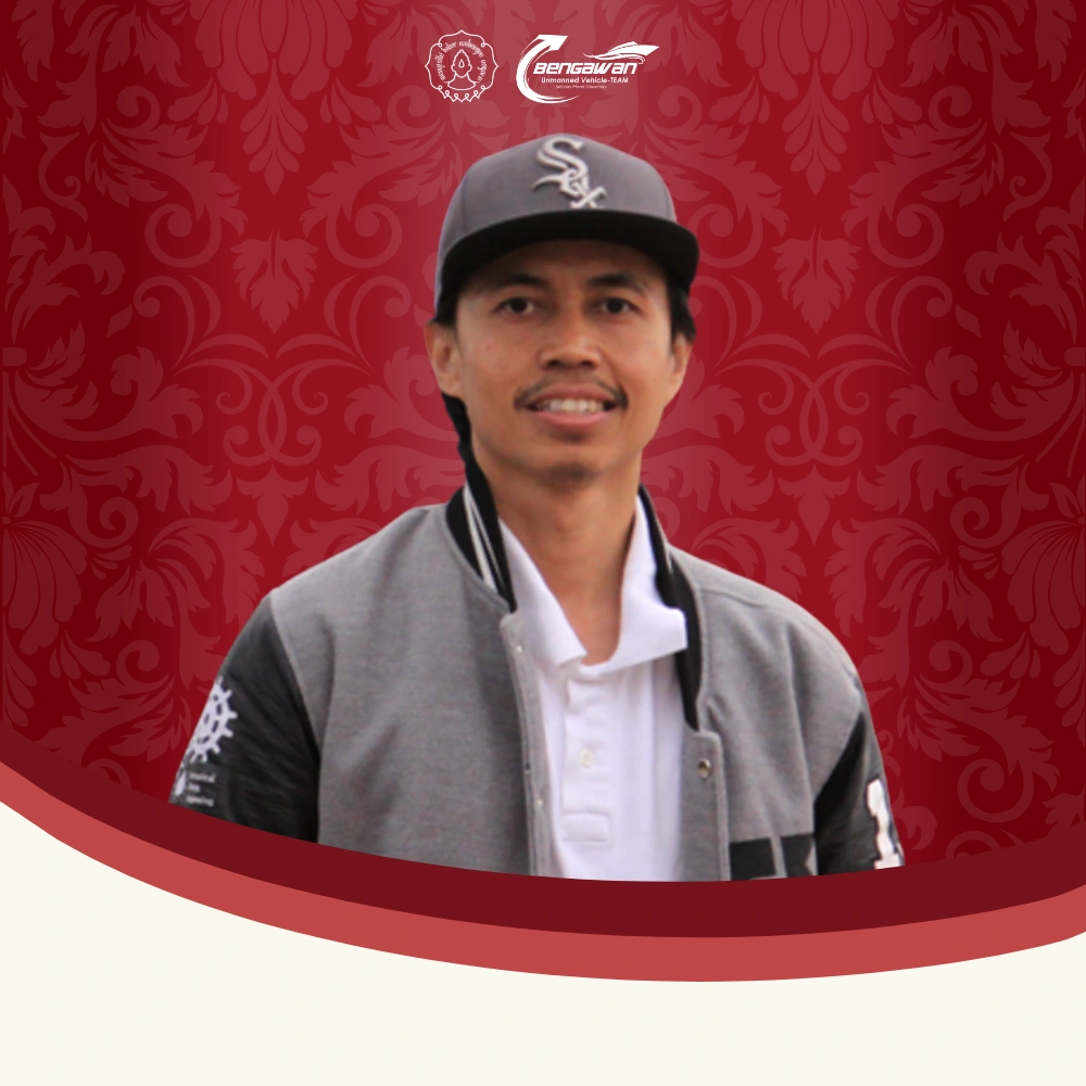 Dr.Eng. Iwan Istanto, ST, M.Eng.