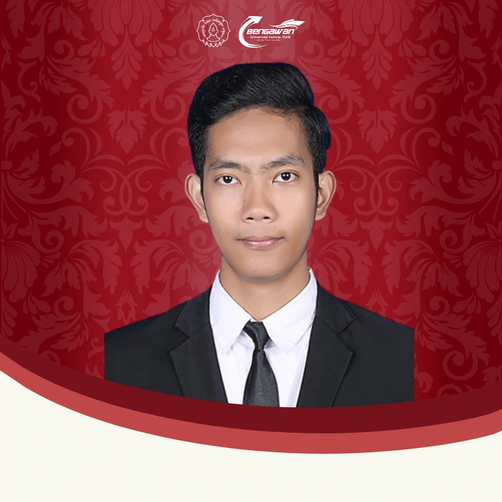 Rahman Wijaya, ST, M.Eng.