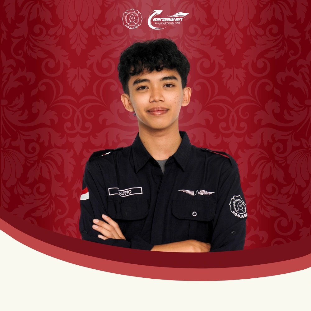 Muhammad Taufiq Nur Hidayat