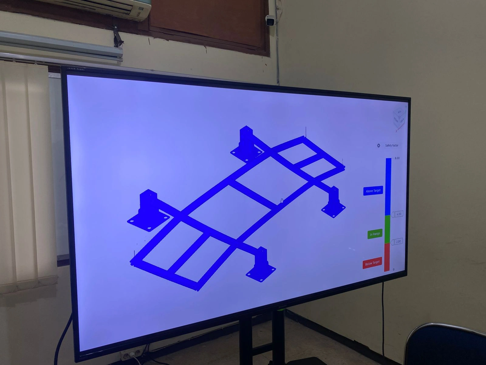 Design & System Architecture