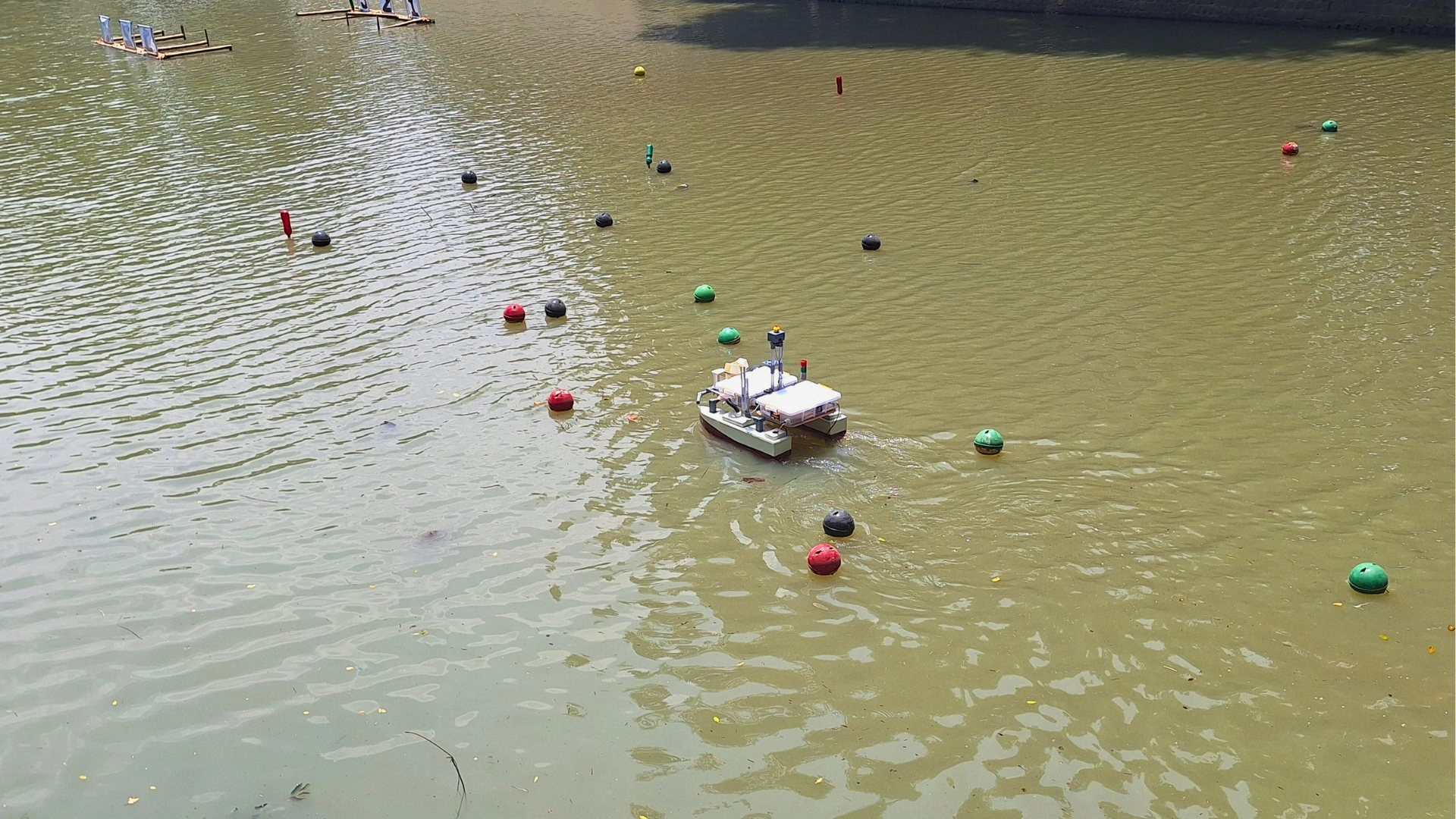 Final Validation & Full Mission Testing