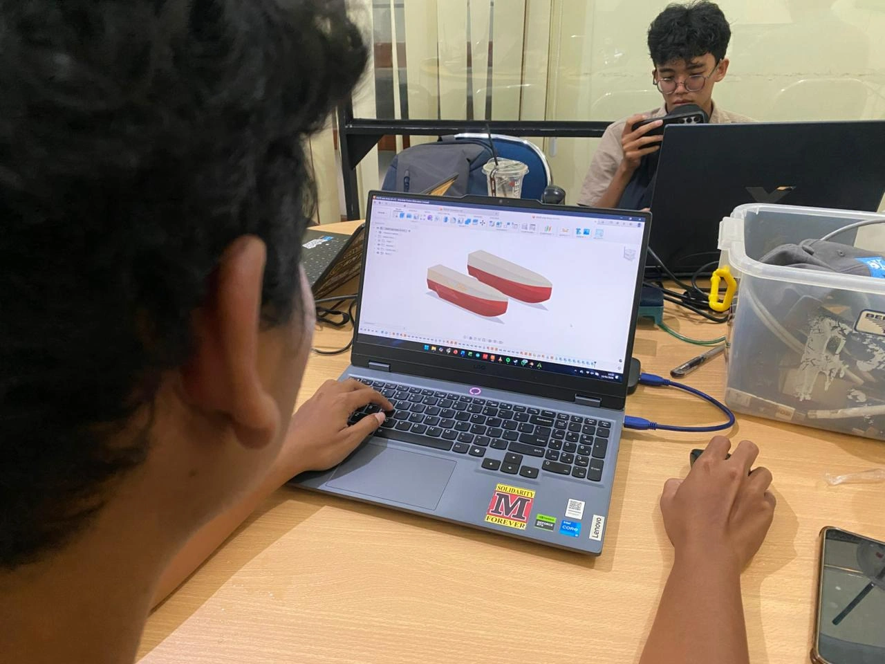 Design & System Architecture