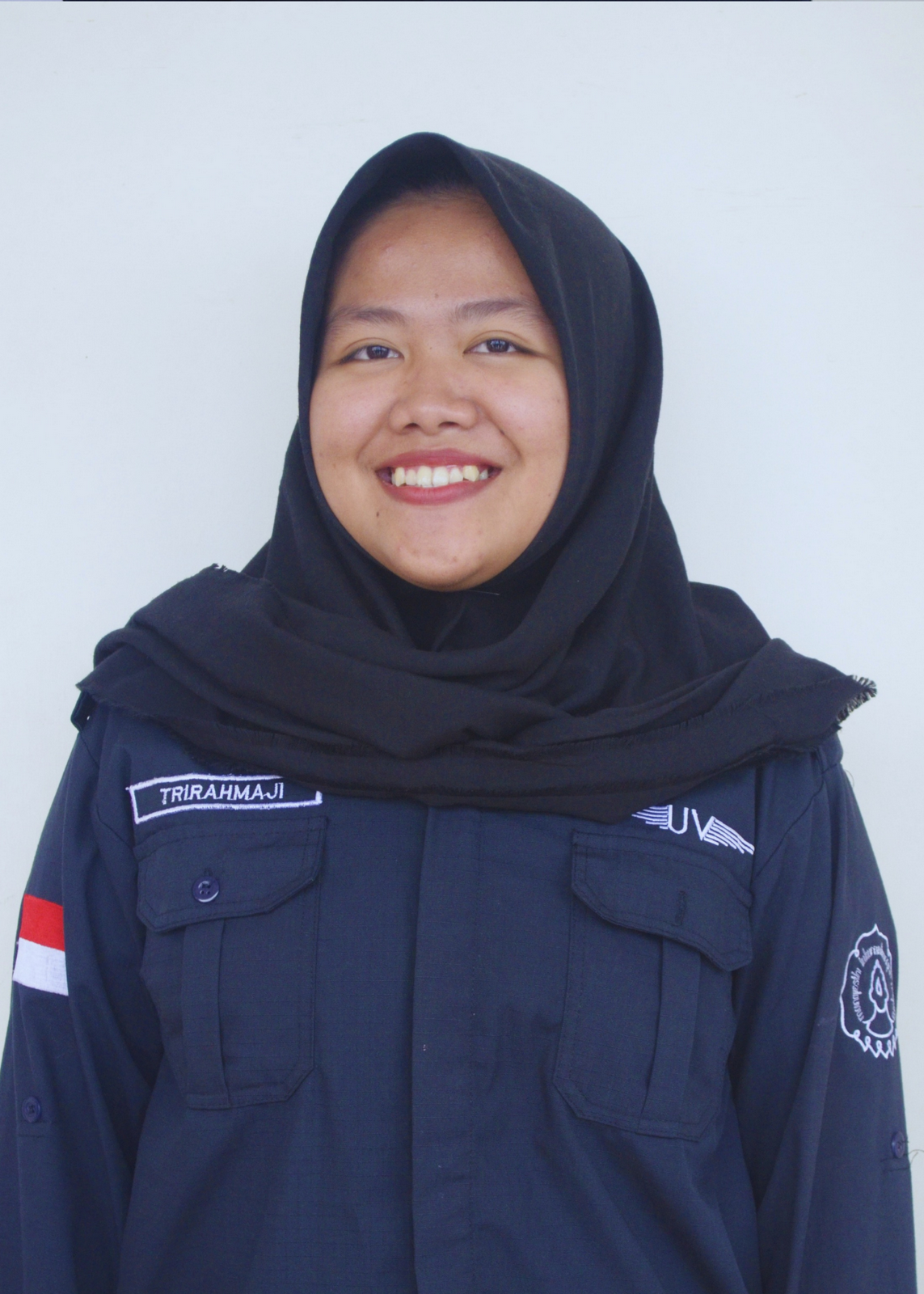 Aurora Halmahera N. H.