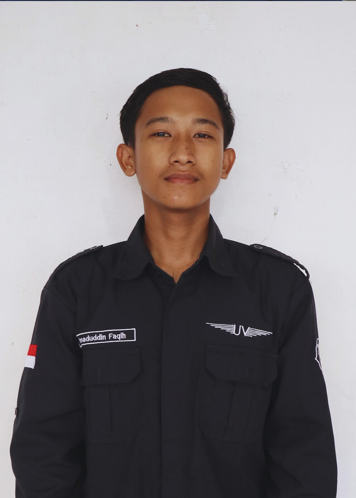 Rizky Fadhilah Ibrahim