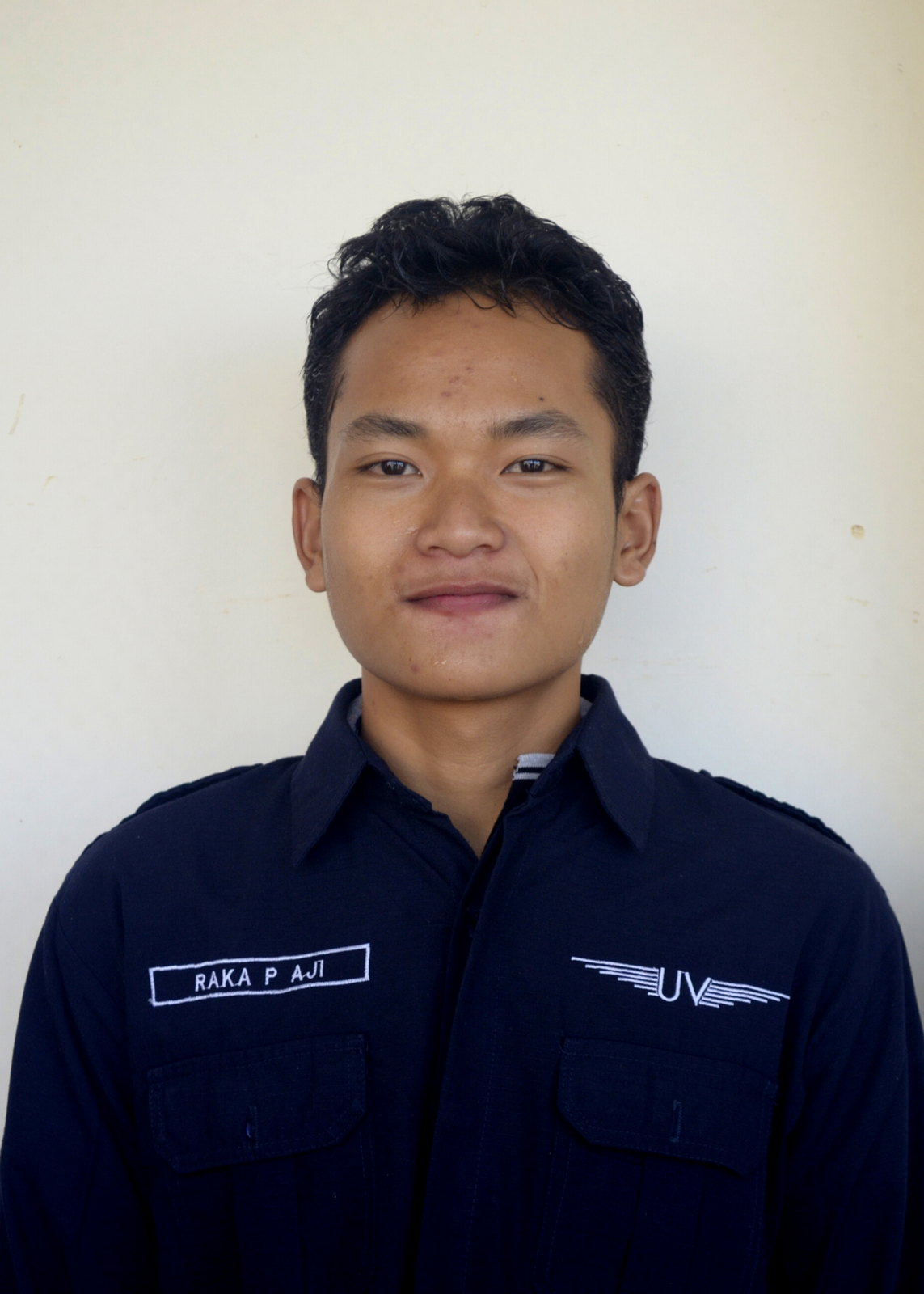 M. Azharuddin Asyrofi