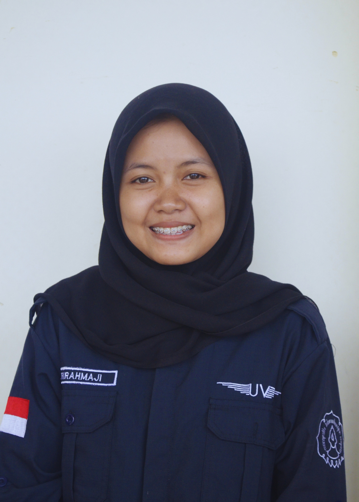 Awdy Paramadan Tashadini 