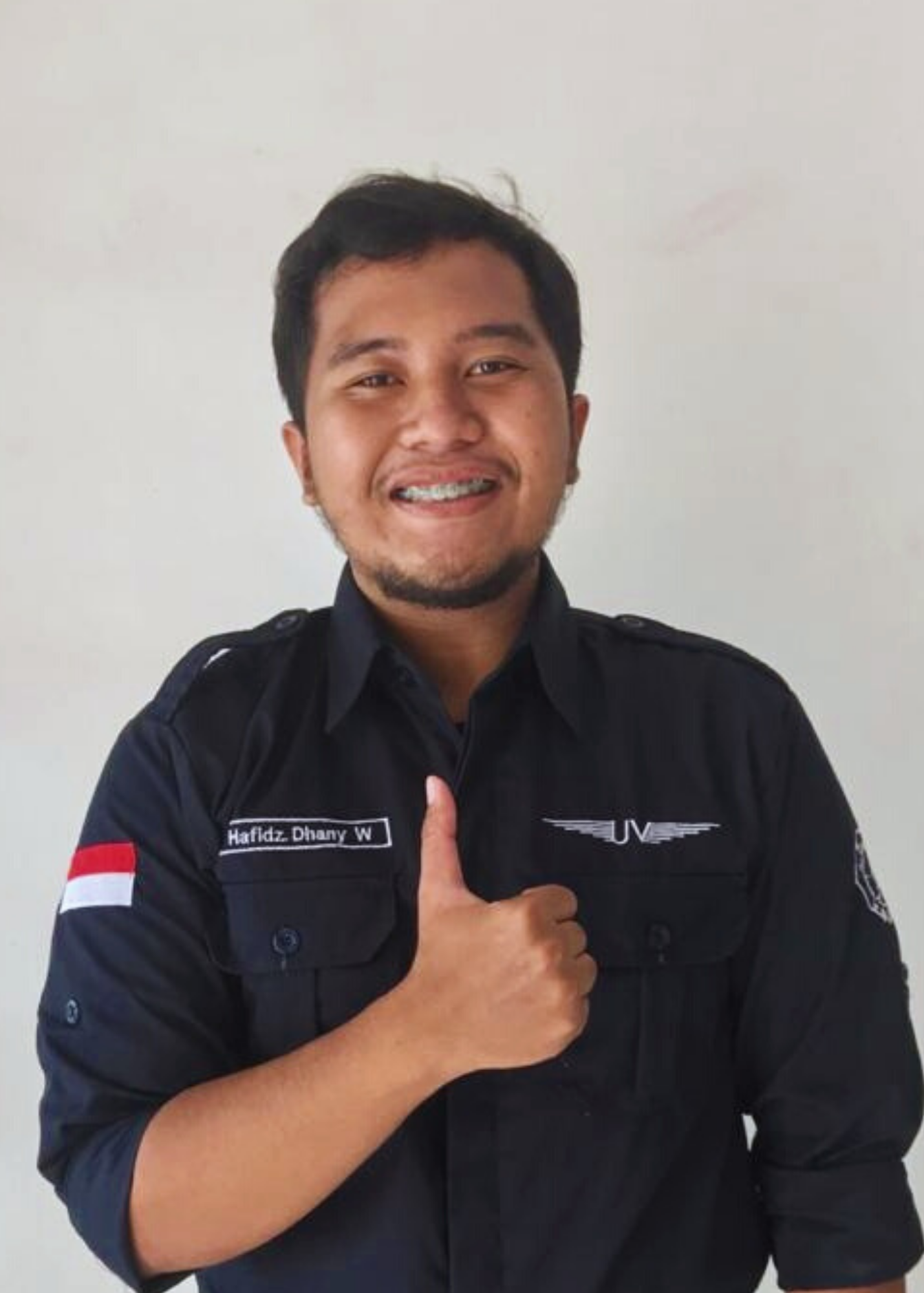 Hafidz Dhany Wicaksono