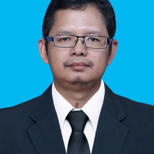 R. Lullus Lambang G Hidajat, ST., MT.