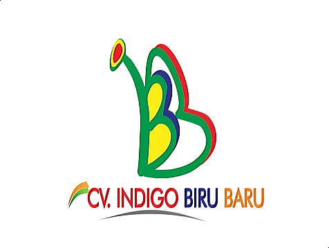 CV. INDIGO BIRU BARU