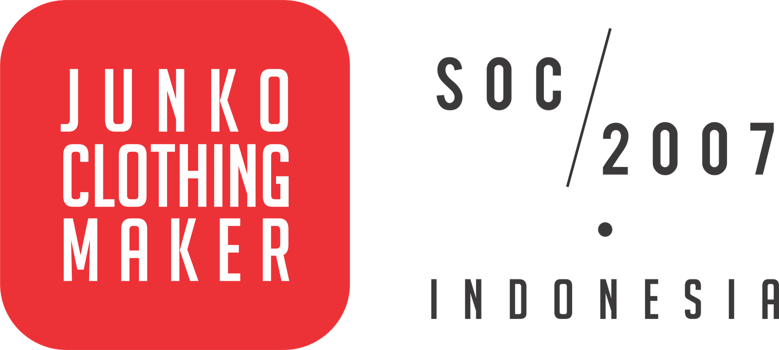 Junko Clothing Maker